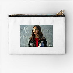 The Life List – Ultimate Romance Collection The Life List Zipper Pouches