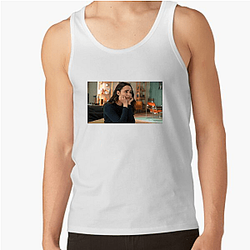The Life List – Ultimate Love Story Edition The Life List Tank Tops