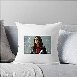 The Life List – Ultimate Romance Collection The Life List Pillows Cover