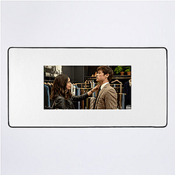 The Life List – Best Moments, Best Love The Life List Mouse Pads