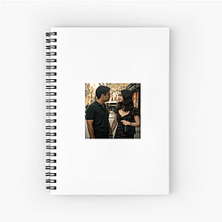The Life List – Limited Edition Art The Life List Notebook
