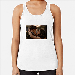 The Life List – Exclusive Love Story Prints The Life List Tank Tops