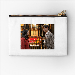 The Life List – Exclusive Love Moments The Life List Zipper Pouches