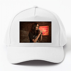 The Life List – Limited Edition Heart’s Desire The Life List Hats & Caps