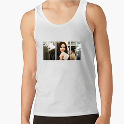 The Life List – Collector’s Dream Edition The Life List Tank Tops