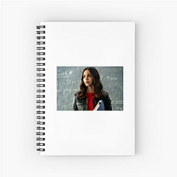 The Life List – Ultimate Romance Collection The Life List Notebook