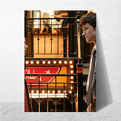 The Life List – Exclusive Love Moments The Life List Posters
