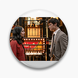 The Life List – Exclusive Love Moments The Life List Pins