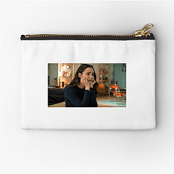 The Life List – Ultimate Love Story Edition The Life List Zipper Pouches