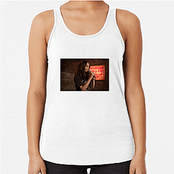 The Life List – Limited Edition Heart’s Desire The Life List Tank Tops