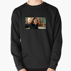 The Life List – Ultimate Love Story Edition The Life List Sweatshirts