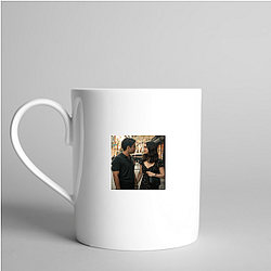 The Life List – Limited Edition Art The Life List Mugs