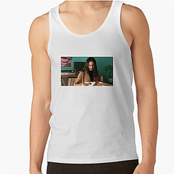 The Life List – Ultimate Love Story Edition The Life List Tank Tops