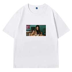 The Life List – Ultimate Love Story Edition The Life List T-Shirts
