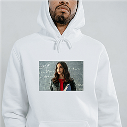 The Life List – Ultimate Romance Collection The Life List Hoodies