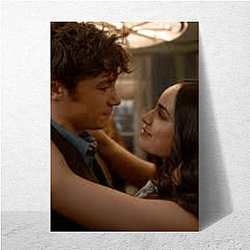 The Life List – Exclusive Love Story Prints The Life List Posters