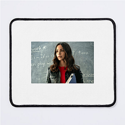 The Life List – Ultimate Romance Collection The Life List Mouse Pads