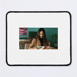 The Life List – Ultimate Love Story Edition The Life List Mouse Pads