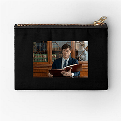 The Life List – Best of Love Stories The Life List Zipper Pouches