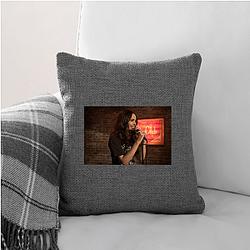 The Life List – Limited Edition Heart’s Desire The Life List Pillows Cover