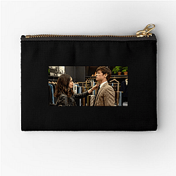 The Life List – Best Moments, Best Love The Life List Zipper Pouches