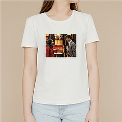 The Life List – Exclusive Love Moments The Life List T-Shirts