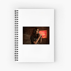 The Life List – Limited Edition Heart’s Desire The Life List Notebook