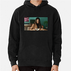 The Life List – Ultimate Love Story Edition The Life List Hoodies