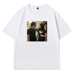 The Life List – Limited Edition Art The Life List T-Shirts
