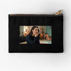 The Life List – Ultimate Love Story Edition The Life List Zipper Pouches