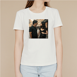 The Life List – Limited Edition Art The Life List T-Shirts