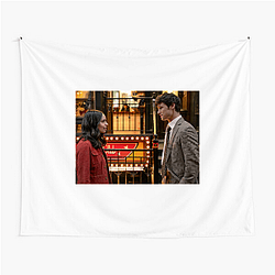The Life List – Exclusive Love Moments The Life List Tapestries