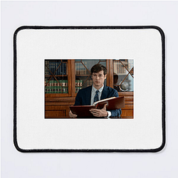 The Life List – Best of Love Stories The Life List Mouse Pads