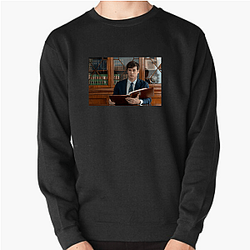 The Life List – Best of Love Stories The Life List Sweatshirts