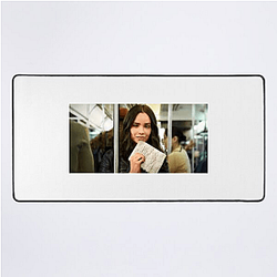 The Life List – Collector’s Dream Edition The Life List Mouse Pads