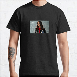 The Life List – Ultimate Romance Collection The Life List T-Shirts