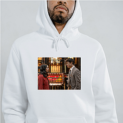 The Life List – Exclusive Love Moments The Life List Hoodies