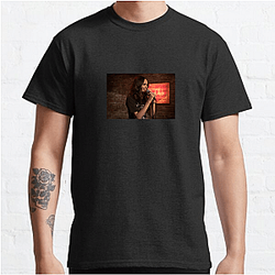 The Life List – Limited Edition Heart’s Desire The Life List T-Shirts