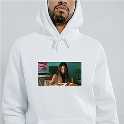 The Life List – Ultimate Love Story Edition The Life List Hoodies