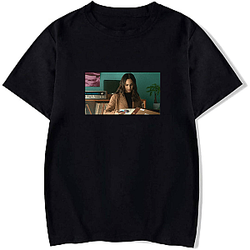 The Life List – Ultimate Love Story Edition The Life List T-Shirts