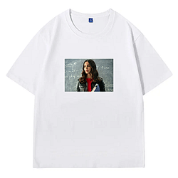 The Life List – Ultimate Romance Collection The Life List T-Shirts