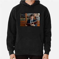 The Life List – Best of Love Stories The Life List Hoodies