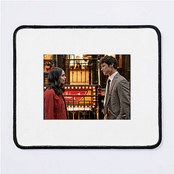The Life List – Exclusive Love Moments The Life List Mouse Pads
