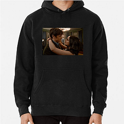 The Life List – Exclusive Love Story Prints The Life List Hoodies
