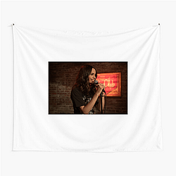 The Life List – Limited Edition Heart’s Desire The Life List Tapestries