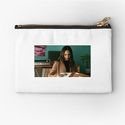The Life List – Ultimate Love Story Edition The Life List Zipper Pouches