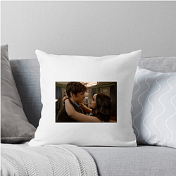 The Life List – Exclusive Love Story Prints The Life List Pillows Cover