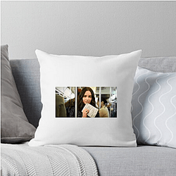 The Life List – Collector’s Dream Edition The Life List Pillows Cover