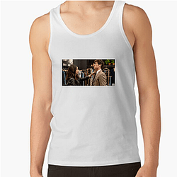 The Life List – Best Moments, Best Love The Life List Tank Tops