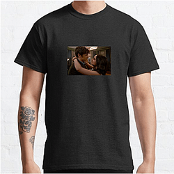 The Life List – Exclusive Love Story Prints The Life List T-Shirts